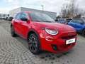 Fiat 600 Hybrid mHEV 110 6-Gang eDCT La Prima Rot - thumbnail 3