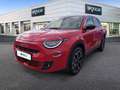 Fiat 600 Hybrid mHEV 110 6-Gang eDCT La Prima Rot - thumbnail 1
