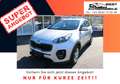 Kia Sportage 1,7 CRDI ISG Silber Grau - thumbnail 1