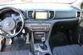 Kia Sportage 1,7 CRDI ISG Silber Grau - thumbnail 12