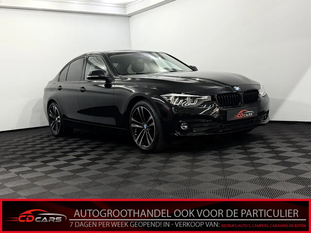 BMW 320