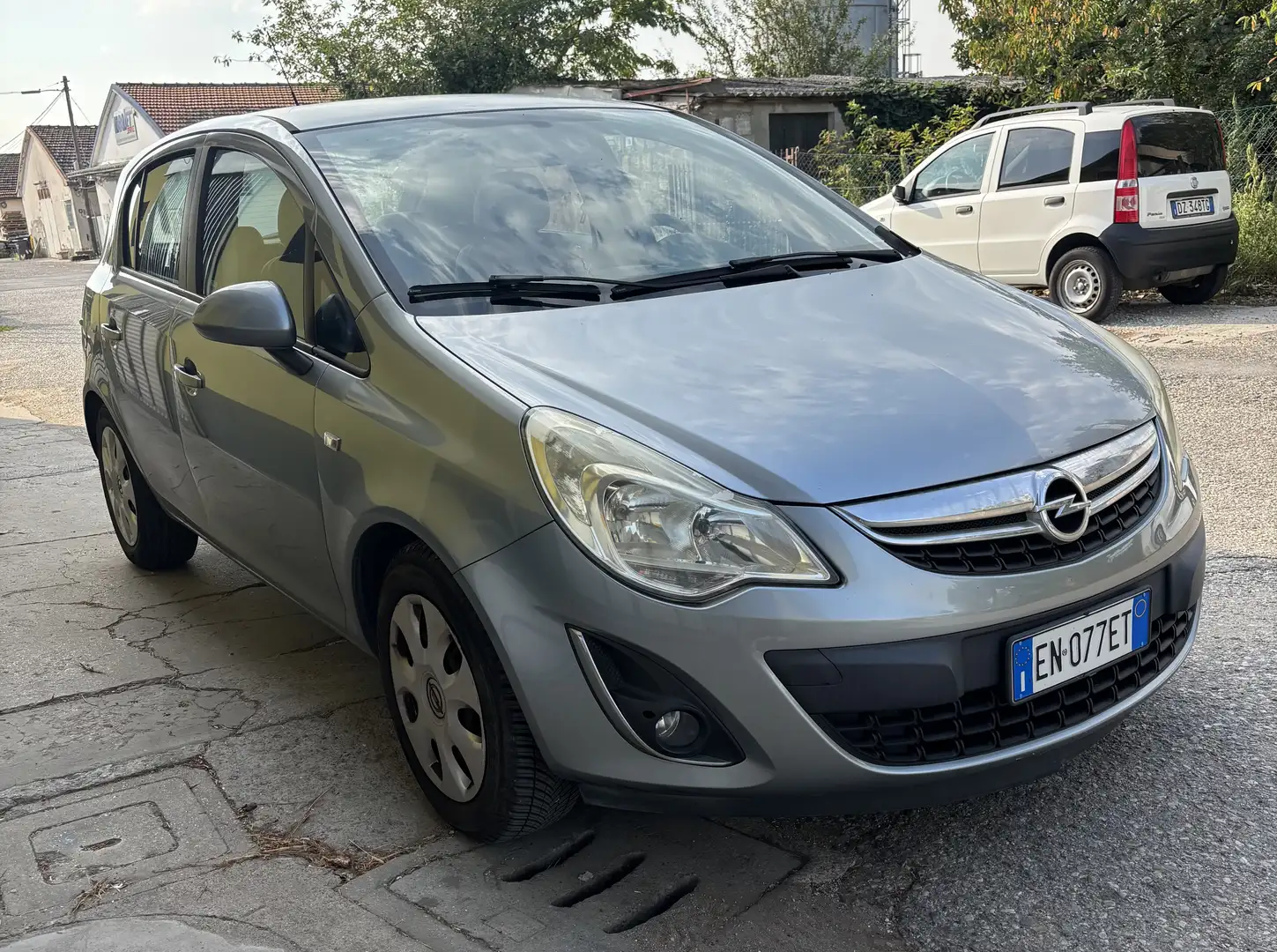 Opel Corsa 5p 1.2 Edition (elective) Gpl-tech 85cv - 2