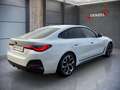 BMW 420 d xDrive G26 B47 Bianco - thumbnail 11