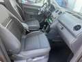 Volkswagen Caddy Comfortline BMT - 1. Hand - AHK - TÜV 04.2026. Braun - thumbnail 14
