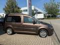 Volkswagen Caddy Comfortline BMT - 1. Hand - AHK - TÜV 04.2026. Braun - thumbnail 5