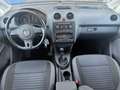Volkswagen Caddy Comfortline BMT - 1. Hand - AHK - TÜV 04.2026. Braun - thumbnail 13