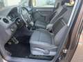 Volkswagen Caddy Comfortline BMT - 1. Hand - AHK - TÜV 04.2026. Braun - thumbnail 12