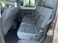 Volkswagen Caddy Comfortline BMT - 1. Hand - AHK - TÜV 04.2026. Braun - thumbnail 16