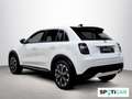 Fiat 600 MHEV La prima 1.2 74kW (100CV) DDCT Blanc - thumbnail 2
