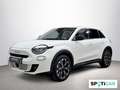 Fiat 600 MHEV La prima 1.2 74kW (100CV) DDCT Blanc - thumbnail 4