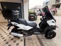 Piaggio Sonstige Gilera  Fuoco 500 ccm Schwarz - thumbnail 4