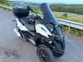 Piaggio Sonstige Gilera  Fuoco 500 ccm Schwarz - thumbnail 1