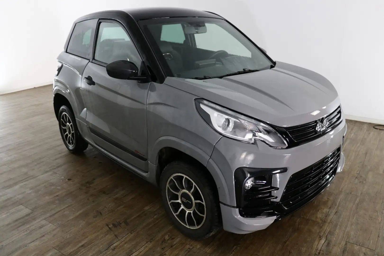 Ligier JS 60 *Service neu*sofort verfügbar* - 2