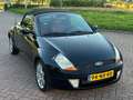 Ford Streetka 1.6 First Edition Cabriolet Airco El. pakket ABS A Zwart - thumbnail 7