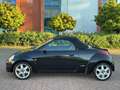 Ford Streetka 1.6 First Edition Cabriolet Airco El. pakket ABS A Zwart - thumbnail 11