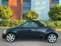 Ford Streetka 1.6 First Edition Cabriolet Airco El. pakket ABS A Zwart - thumbnail 2