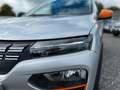 Dacia Spring SPRING EXPRESSION-CCS-KAMERA-NAVI-LEDER-DAB Silber - thumbnail 7
