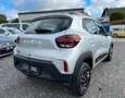 Dacia Spring SPRING EXPRESSION-CCS-KAMERA-NAVI-LEDER-DAB Silber - thumbnail 4