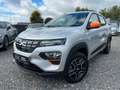 Dacia Spring SPRING EXPRESSION-CCS-KAMERA-NAVI-LEDER-DAB Silber - thumbnail 1