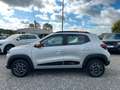 Dacia Spring SPRING EXPRESSION-CCS-KAMERA-NAVI-LEDER-DAB Silber - thumbnail 2