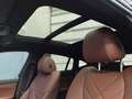 BMW X6 xDrive30d M Sport Azul - thumbnail 35