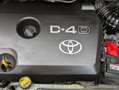Toyota Corolla Verso Corolla Verso Diesel 2.0 D-4D Gris - thumbnail 2