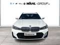 BMW 318 i TOURING M SPORT LC PROF ALARM PARKASSIST   KOMFO Bianco - thumbnail 3