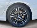 BMW 318 i TOURING M SPORT LC PROF ALARM PARKASSIST   KOMFO Bianco - thumbnail 10