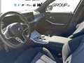 BMW 318 i TOURING M SPORT LC PROF ALARM PARKASSIST   KOMFO Weiß - thumbnail 11