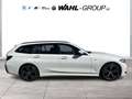 BMW 318 i TOURING M SPORT LC PROF ALARM PARKASSIST   KOMFO Weiß - thumbnail 5