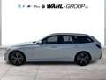 BMW 318 i TOURING M SPORT LC PROF ALARM PARKASSIST   KOMFO Weiß - thumbnail 9