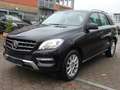 Mercedes-Benz ML 350 M-Klasse Diesel BlueTEC 4MATIC 7G-TRONIC Negru - thumbnail 1