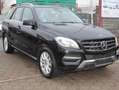 Mercedes-Benz ML 350 M-Klasse Diesel BlueTEC 4MATIC 7G-TRONIC Negru - thumbnail 2