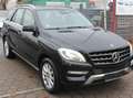 Mercedes-Benz ML 350 M-Klasse Diesel BlueTEC 4MATIC 7G-TRONIC Negru - thumbnail 3