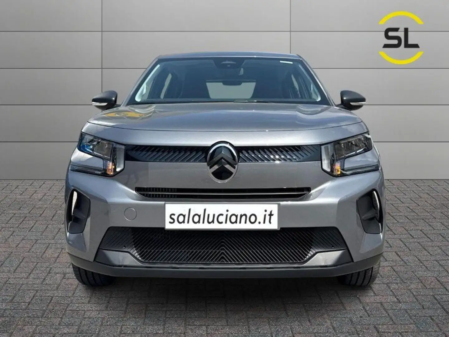 Citroen C3 C3 PureTech 100 S&S You Gris - 2