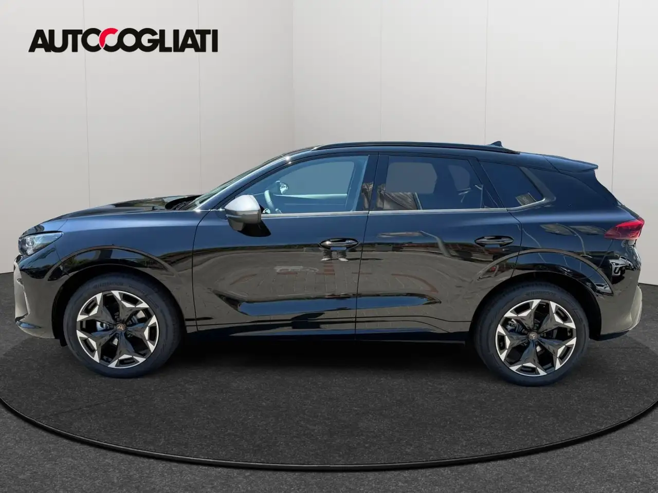 CUPRA Terramar 2026