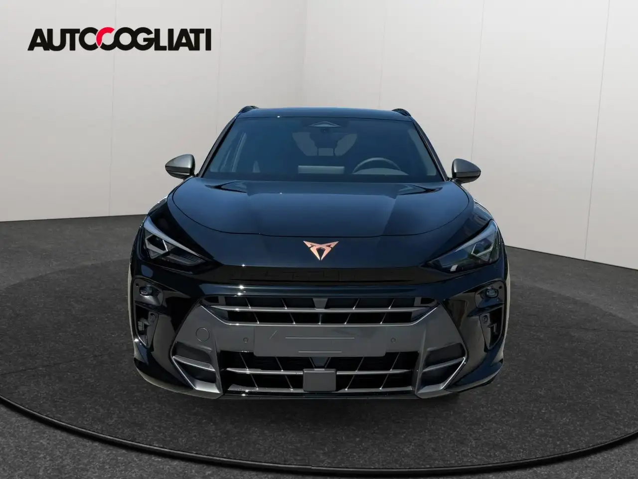 CUPRA Terramar 2026