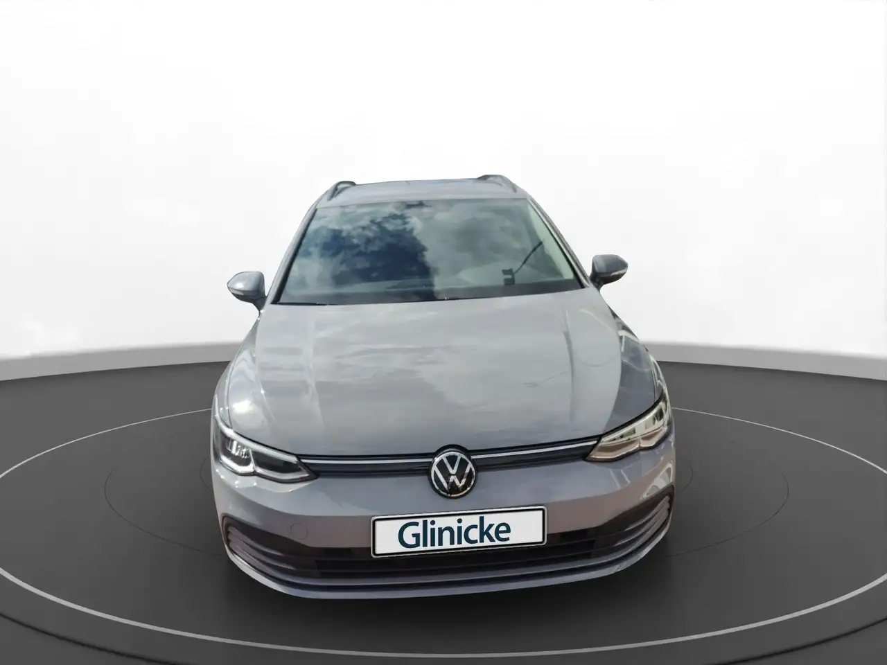 Volkswagen Golf VIII 1.5 TSI Life, миниатюра 16