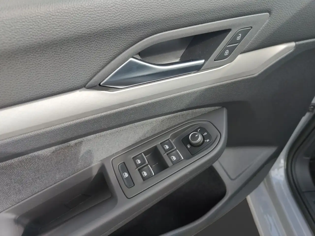 Volkswagen Golf VIII 1.5 TSI Life, миниатюра 3