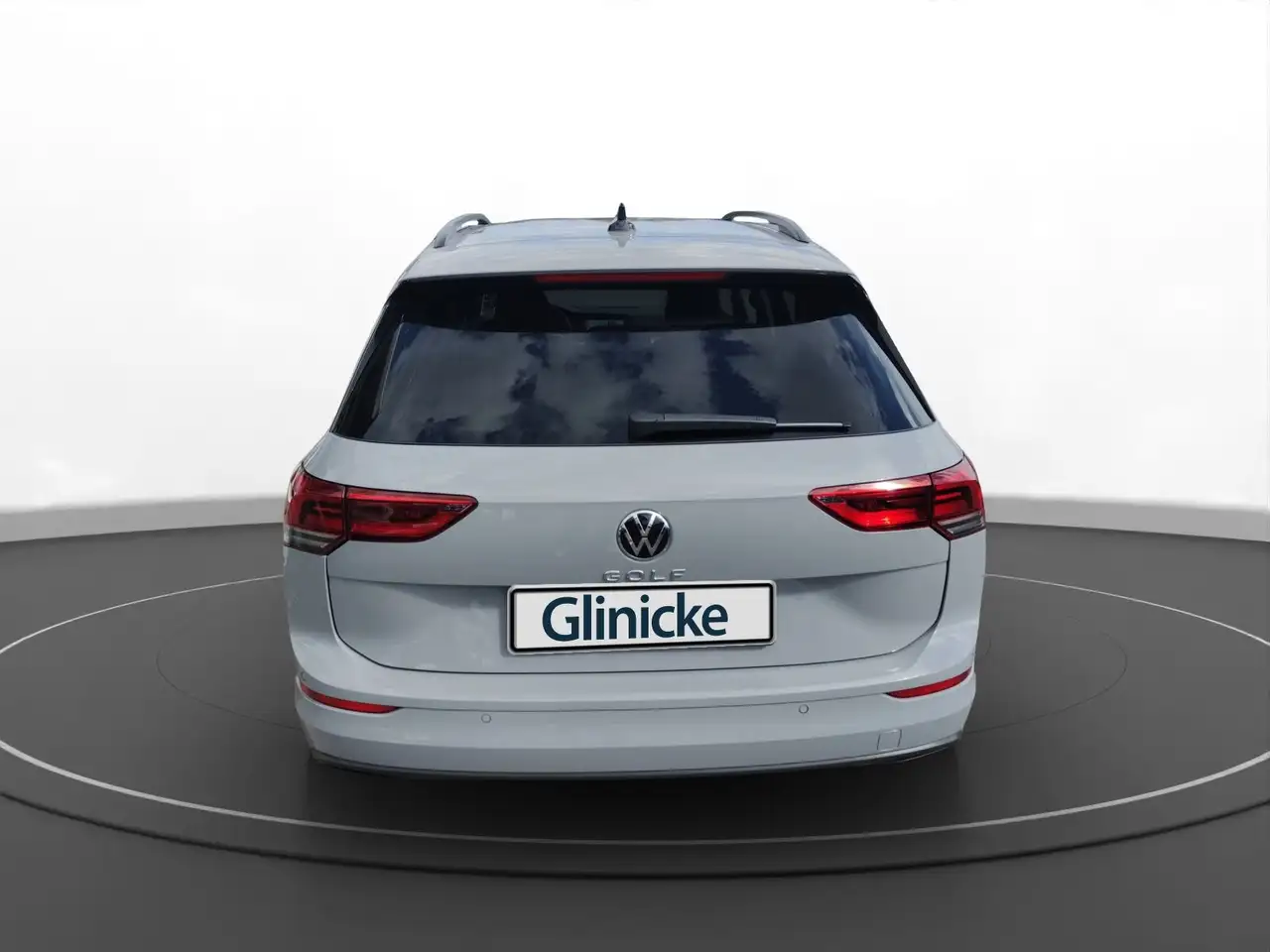 Volkswagen Golf VIII 1.5 TSI Life, миниатюра 9