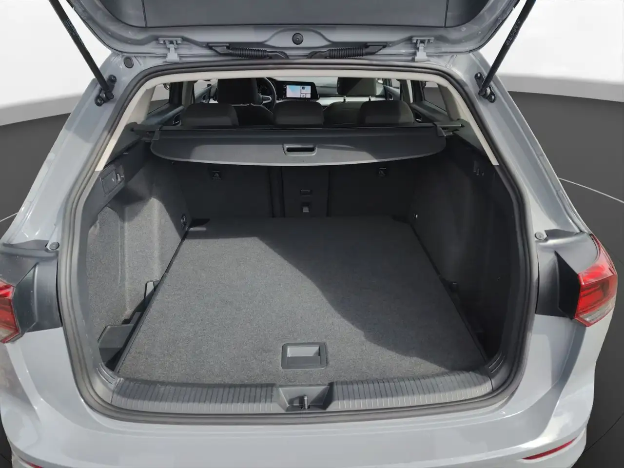Volkswagen Golf VIII 1.5 TSI Life, миниатюра 10