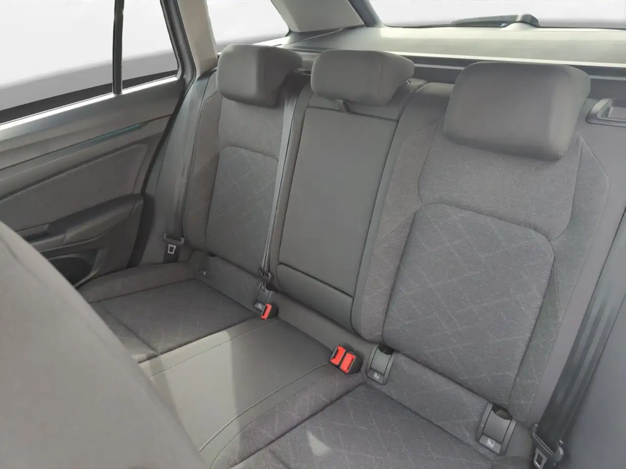 Volkswagen Golf VIII 1.5 TSI Life, миниатюра 4