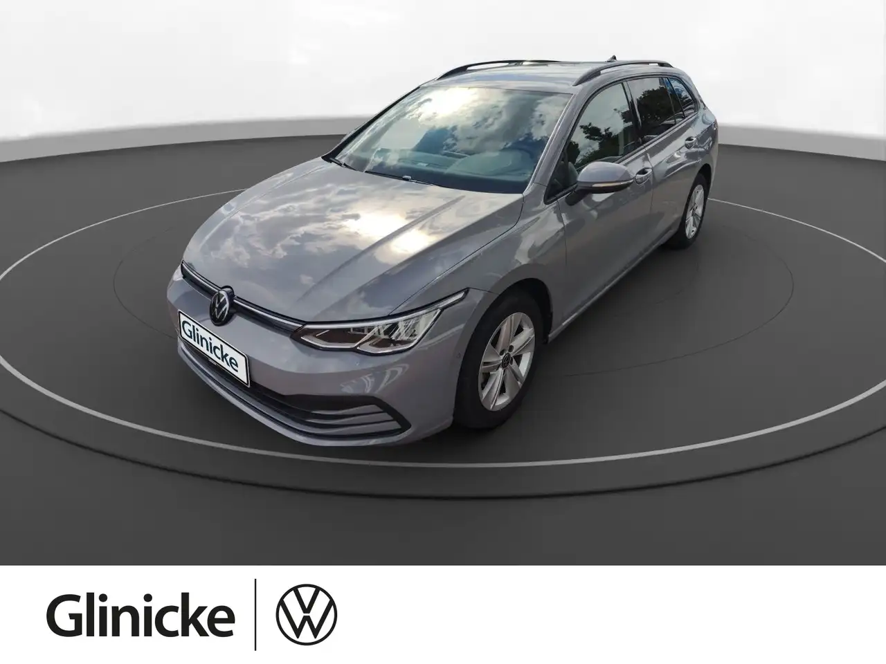 Volkswagen Golf VIII 1.5 TSI Life