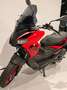Aprilia SR GT 200 Sport ABS Rojo - thumbnail 2