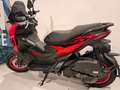 Aprilia SR GT 200 Sport ABS Rojo - thumbnail 4