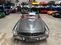 Mercedes-Benz SL 280 Pagode Argent - thumbnail 3