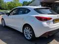 Mazda 3 2.0 SkyActiv-G 165pk Automaat GT-M 5-Deurs | Navi Blanc - thumbnail 37