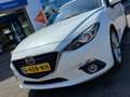Mazda 3 2.0 SkyActiv-G 165pk Automaat GT-M 5-Deurs | Navi Blanc - thumbnail 32