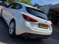 Mazda 3 2.0 SkyActiv-G 165pk Automaat GT-M 5-Deurs | Navi Blanc - thumbnail 38