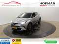 Toyota C-HR 1.8 Hybr Bi-Tone Plus VolLeder JBL Sound Camera St Gris - thumbnail 1